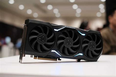 Radeon RX 7900 XTX unboxed: A closer look at AMD's gorgeous GPU | PCWorld