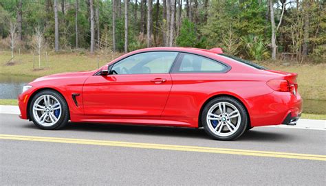 2014 BMW 428i M Sport Review & Test Drive