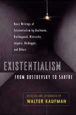 Existentialism Reading List – The Best 9 Books to Read | Philosophy Break