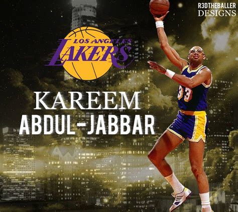 Kareem Abdul Jabbar Wallpapers - Top Free Kareem Abdul Jabbar Backgrounds - WallpaperAccess