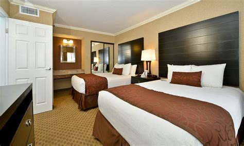 Best Western Plus InnSuites Hotel Ontario Airport East | Groupon