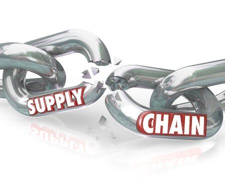 PVC Supply Chain Disruptions in 2021 - The Douglas Company - Senior ...