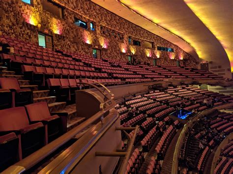 Best Seats For Radio City Rockettes Christmas Spectacular at Sharon Sander blog