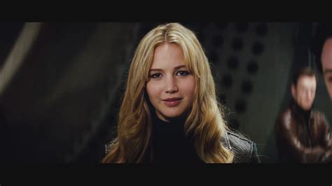 X-Men: First Class (2011): Trailer #1 - Jennifer Lawrence Image (22176972) - Fanpop