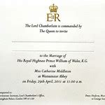 Royal Wedding Invitation | Flickr - Photo Sharing!