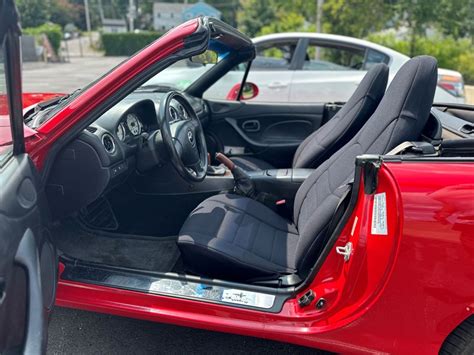 Used MAZDA MX-5 Miata for Sale Near Me in Beverly, MA - Autotrader