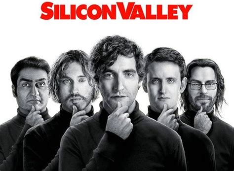 Engineer Things- Silicon Valley shows us the struggles of Startup