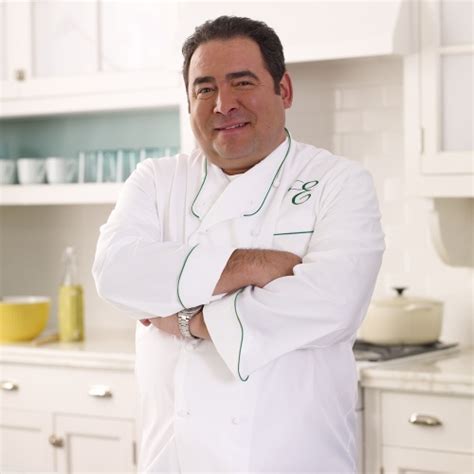 Emeril Lagasse - Emeril.org