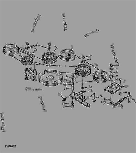 [DIAGRAM] John Deere 160 Lawn Tractor Parts Diagram - MYDIAGRAM.ONLINE