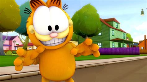 The Garfield Show Season 4 Episode 22 - Watch The Garfield Show S04E22 Online