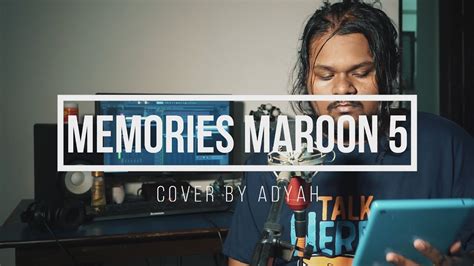 Maroon 5 - Memories Chords - Chordify