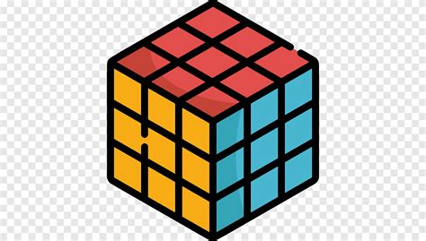 Käfer Keil Unterdrückung cubo rubik doodle Strait Tanga Wal Kreisförmig