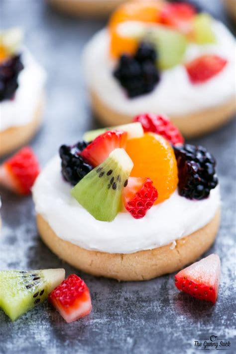 Fruit Desserts For Kids | POPSUGAR Family