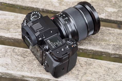 Fujifilm X-H2 Full Review - 40MP high resolution wonder | Amateur Photographer