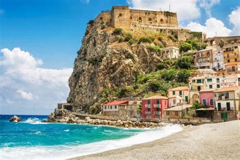 11 Beaches in Italy That Only Italians Know About | Italian beaches ...