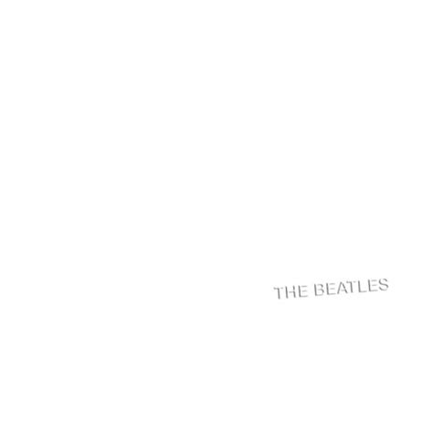 Full Albums: 'The Beatles' (White Album), Part Four - Cover Me