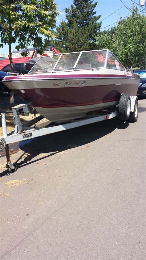 Marlin 1986 for sale for $1,500 - Boats-from-USA.com