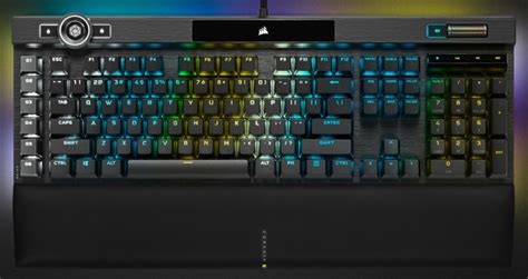 Unlock the Power of Macros with These Gaming Keyboards (2022)