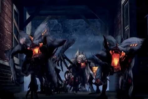 Call of Duty: Ghosts 'Extinction' Reveal Trailer