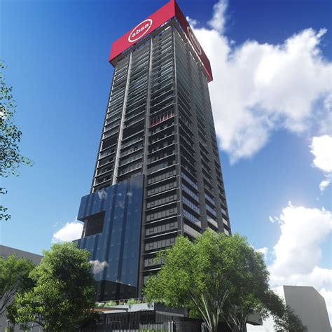 Towers Main in Marshalltown, Johannesburg CBD and Bruma | Private Property