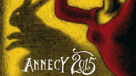 Annecy Festival Unveils 2015 Feature Selections | Animation World Network