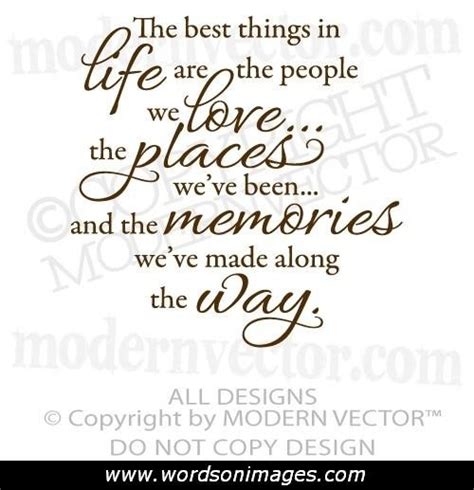 Quotes about Family memories (46 quotes)