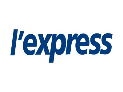 lexpress.mu, lexpress-newspaper.com, l'express | UserLogos.org