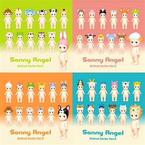 Sonny Angels - IN STORE ONLY | The Crafty Squirrel