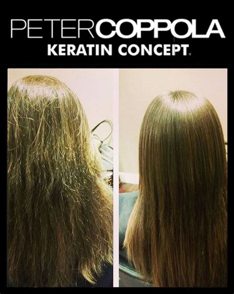 hair salon for keratin treatment near me - DebbieThalia