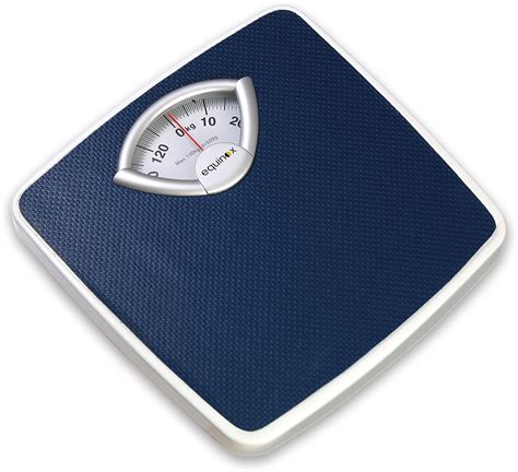 Equinox BR-9201 Analog Weighing Scale - Shop99