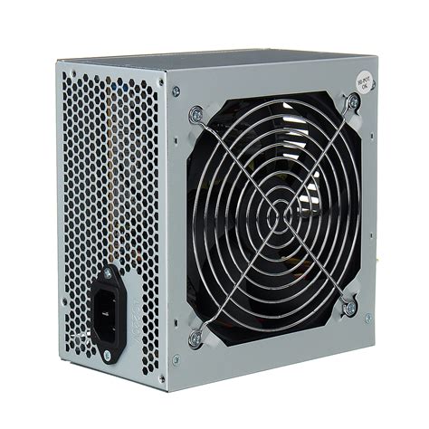 12V 550W Gaming PC Power Supply Unit Quiet Fan CPU ATX 4-Pin PCI-E SATA PC Computer | Alexnld.com