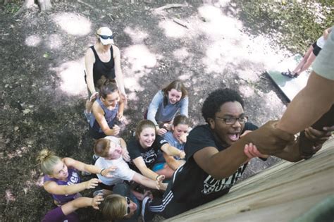 Summer Camps & Activities 2018: Enjoy An Inclusive Faith-Filled Camp At Sil | The Newtown Bee