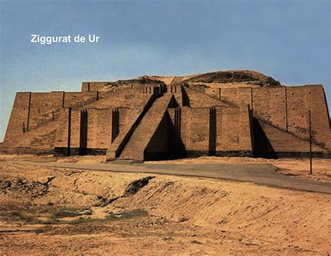 🎉 Ziggurat of ur. Ziggurat: A Mesopotamian Manmade Mountain to Reach the Gods. 2019-01-13