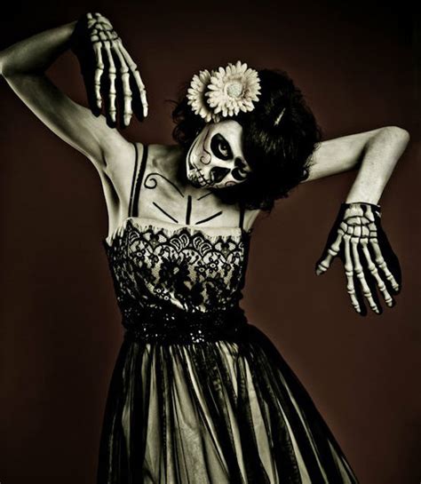 Ghoul Costume Pictures, Photos, and Images for Facebook, Tumblr ...