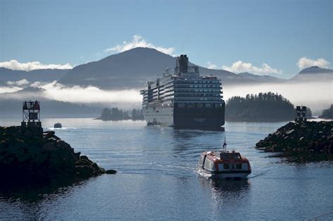 Planning for Your Sitka Shore Excursion | Sitka Wildlife Tours