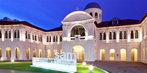 10 Best Museums To Visit in Singapore [2022]