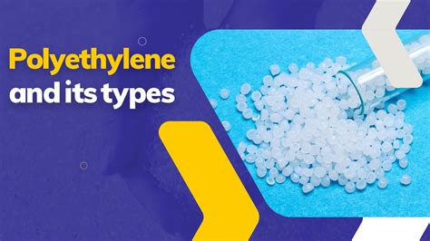 بسپار نگار | Polyethylene and its various types