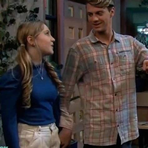 Piper Hart and Henry Hart | Nickelodeon, Série de televisão, Irmã mais nova