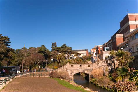 12 cool things to do in Bournemouth, England - We Are Global Travellers