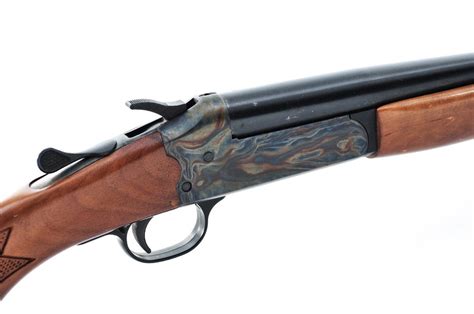 Stevens Model 94 Series M Single Shot Shotgun