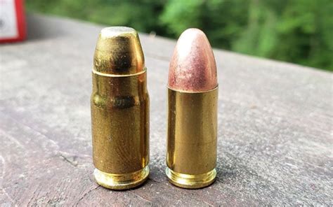 9mm vs .357 SIG - What are the Differences and Which is Better?