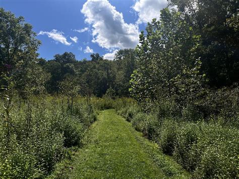 Ten-Mile Nature Preserve - Clermont Parks