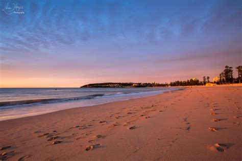 Manly beach, NSW | Australie