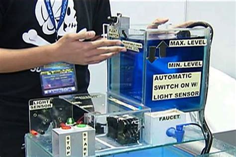 LOOK: New Filipino inventions to be proud of | ABS-CBN News