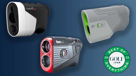 Best rangefinders 2022: The 7 best rangefinders for serious golfers