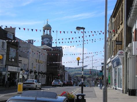 Bridport, Dorset © Steve Chapple :: Geograph Britain and Ireland