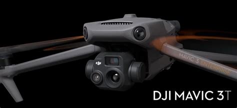 48 Dji Mavic 3 Thermal, Video Resolution: 4K at Rs 540000 in New Delhi | ID: 2850426770662