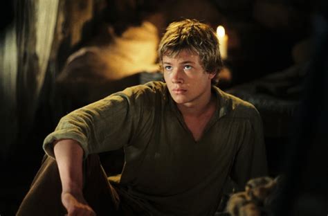 Eragon *** (2006, Ed Speleers, Sienna Guillory, Jeremy Irons, Robert ...