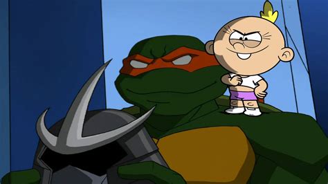 4Kids's TLH/TMNT - We Shredded Shredder! by Niklasm15 on DeviantArt