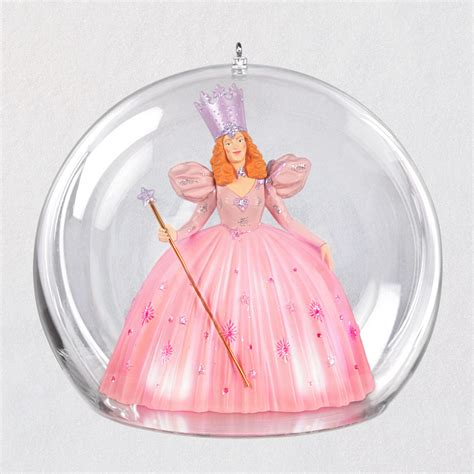 Glinda The Good Witch Wizard Of Oz